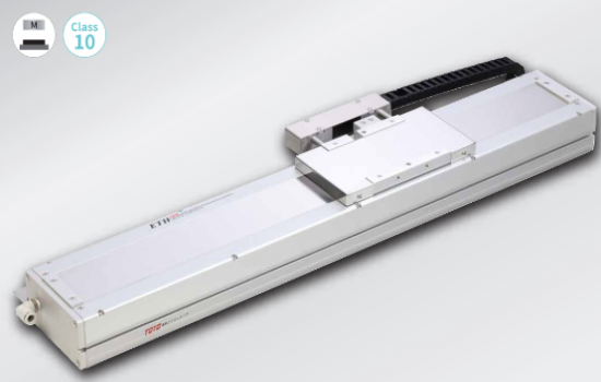 直線電機驅動器采用什么樣的數(shù)字處理器